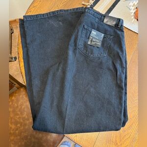 Paige Wide leg jeans